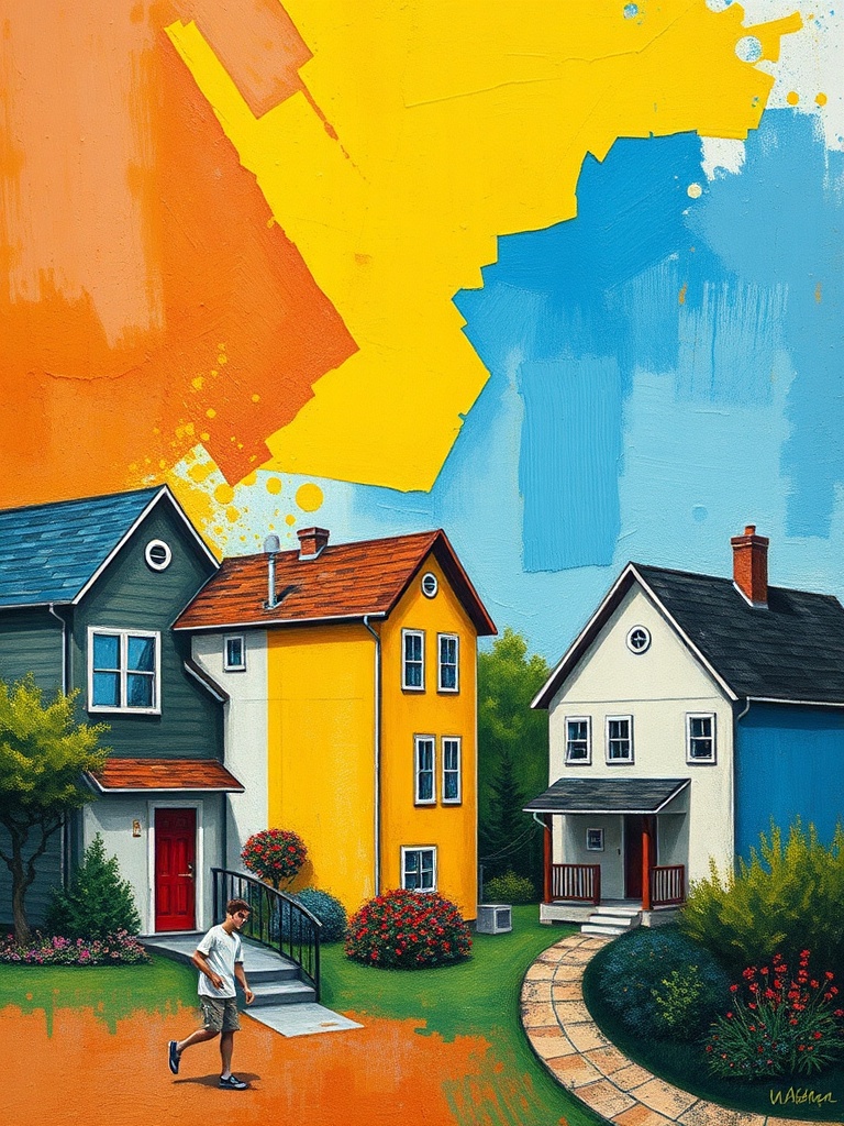 houses for sale image