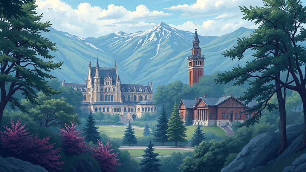 Northwestern University image