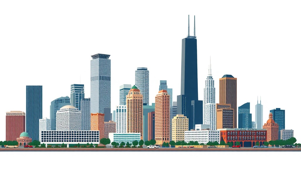 Chicago-Based Companies image