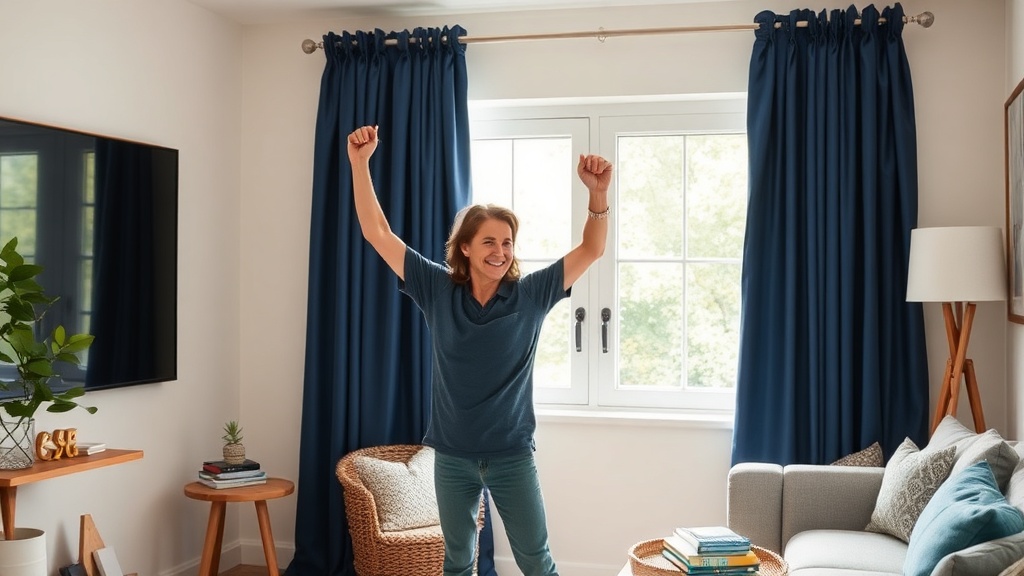 Thermal Insulated Curtains for Large Windows in 2026: The Ultimate Guide for DIY Enthusiasts