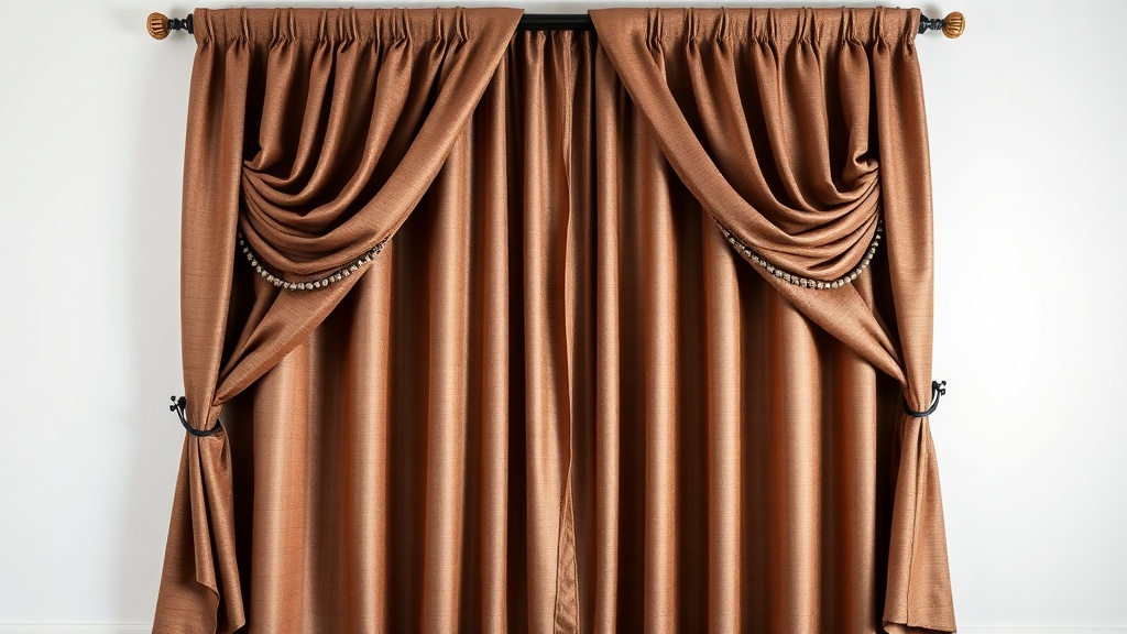 Thermal Insulated Curtains for Large Windows in 2026: The Ultimate Guide for DIY Enthusiasts