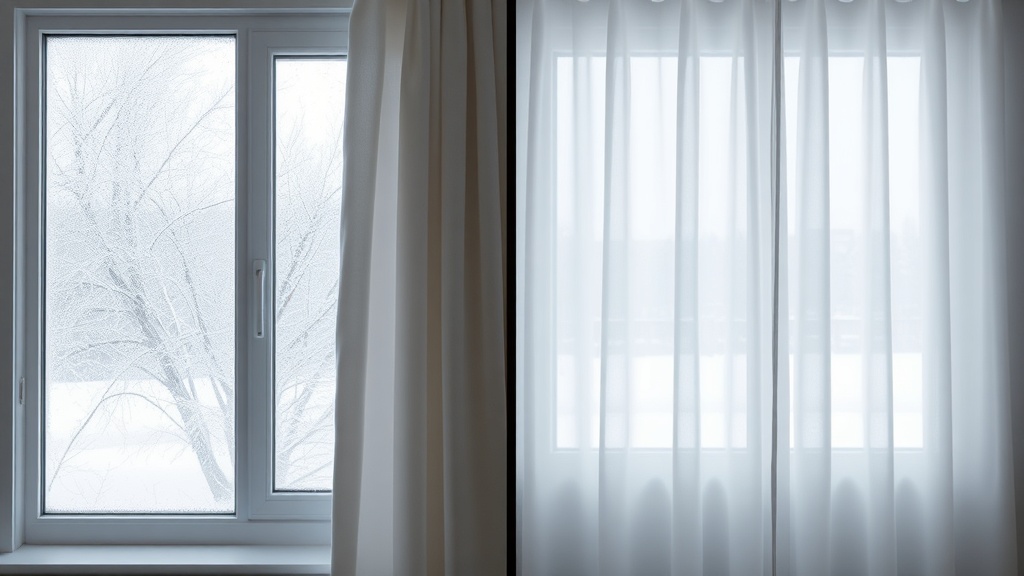 Thermal Insulated Curtains for Large Windows in 2026: The Ultimate Guide for DIY Enthusiasts