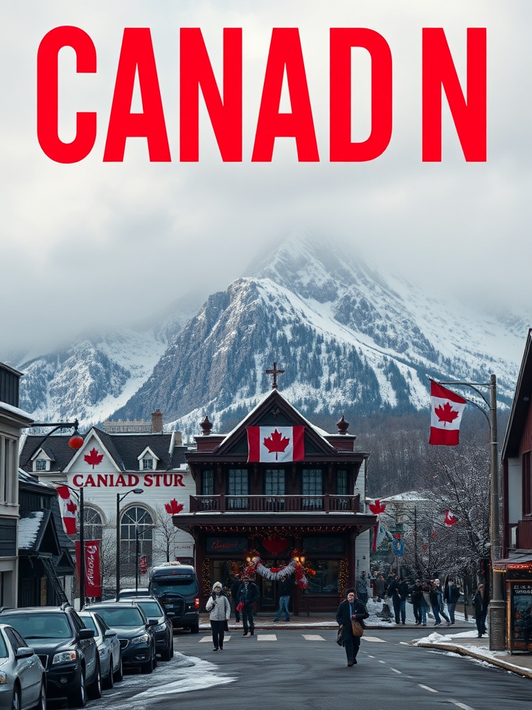 Canadian Culture image