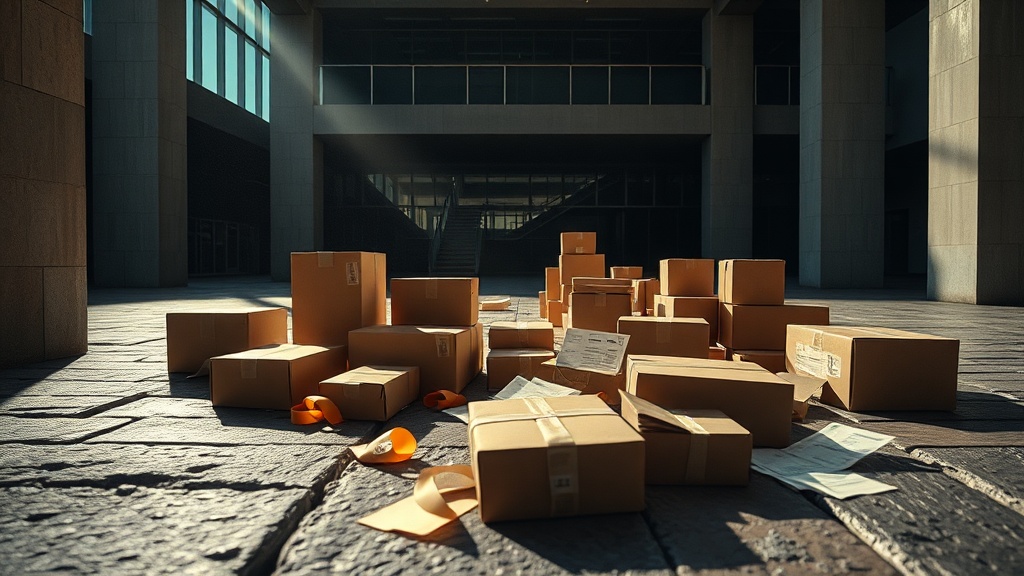 The National Retail Federation estimates that 17% of holiday purchases will be sent back. Andres Gutierrez reports on what happens to unwanted gifts after they're returned to retailers.