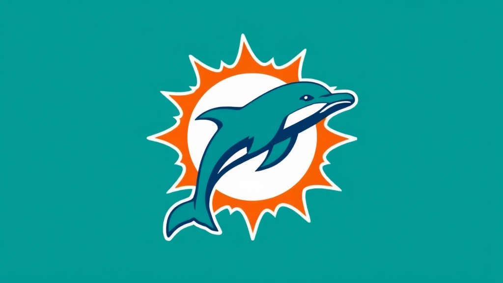 Miami Dolphins image