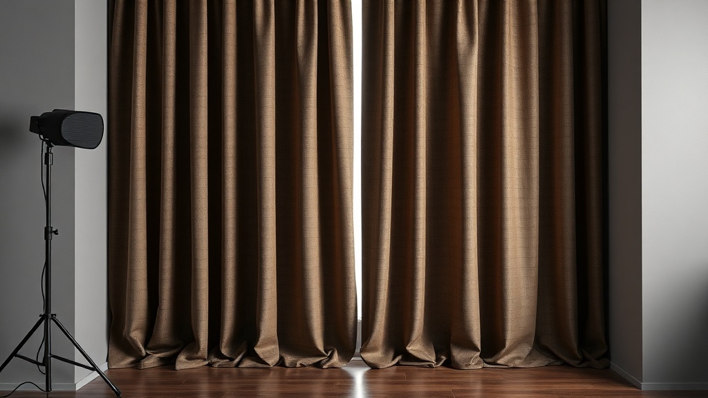 Thermal Curtain Review for Cold Climates 2026: The Ultimate Guide for DIY Enthusiasts