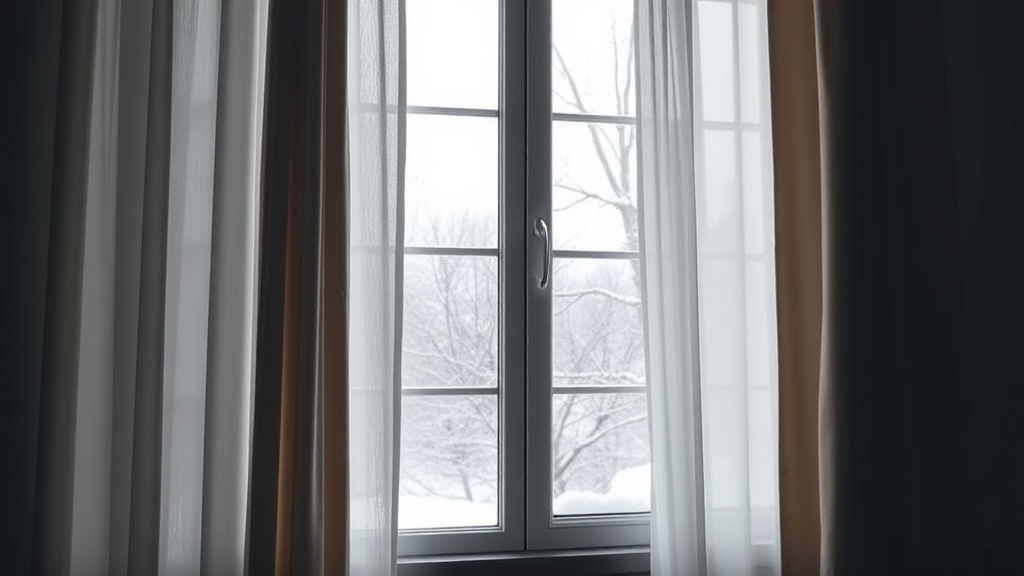 Thermal Curtain Review for Cold Climates 2026: The Ultimate Guide for DIY Enthusiasts