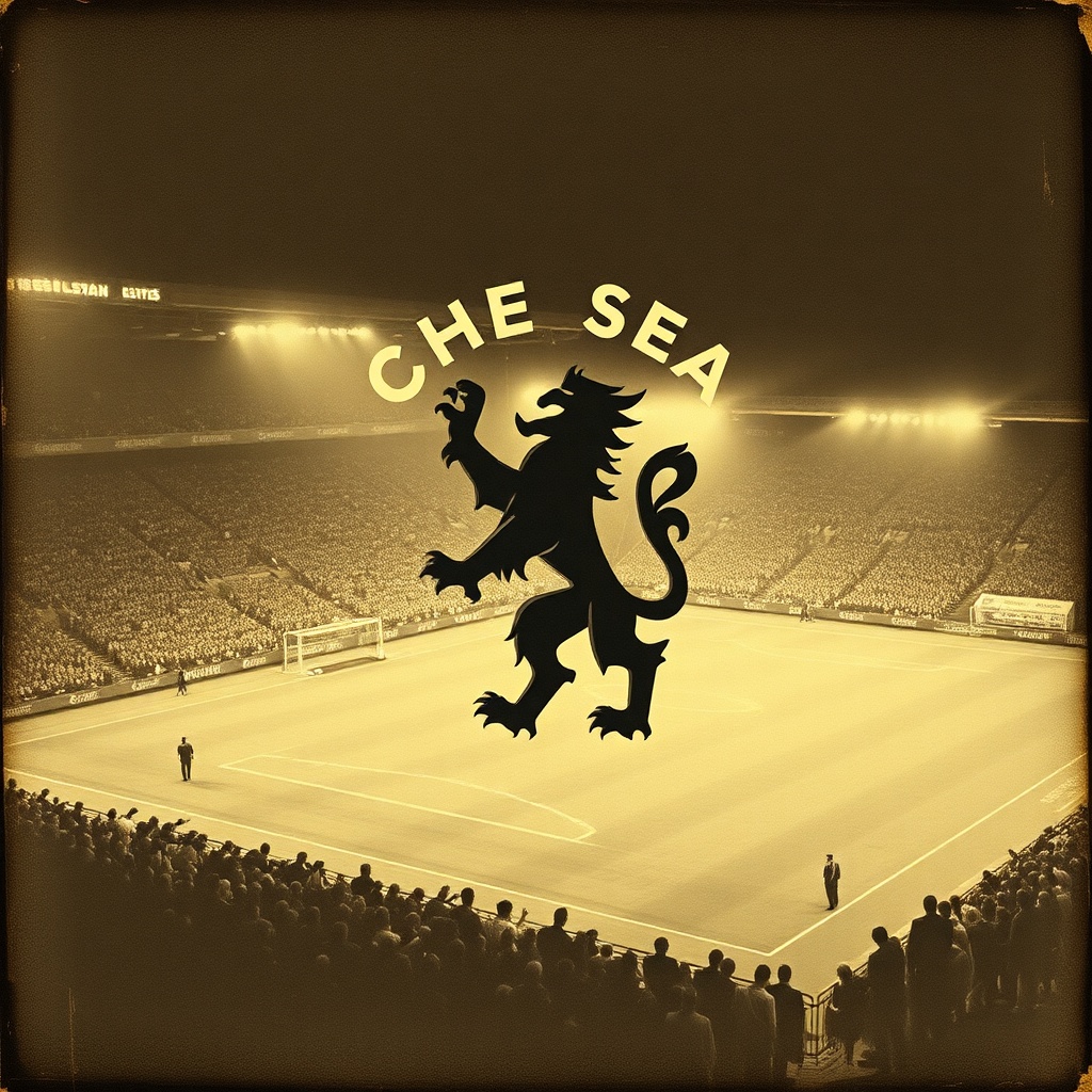 chelsea image