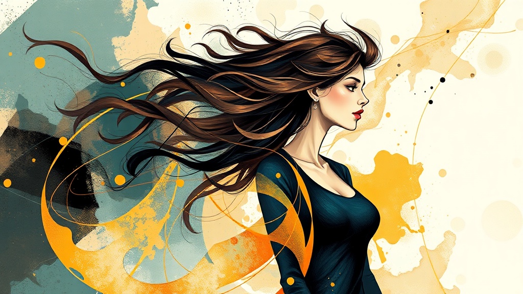 female entreprenuership image
