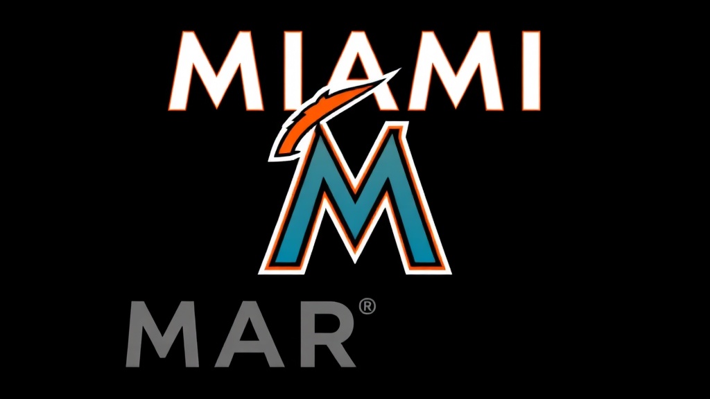 Miami Marlins image