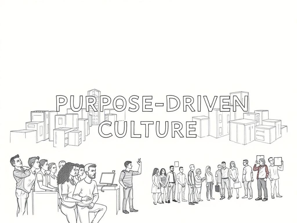 How to Build a Purpose-Driven Culture That Boosts Performance - Founder ...