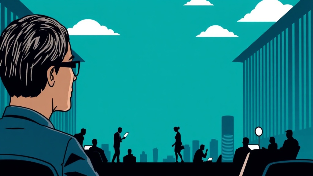 Corporate Governance image