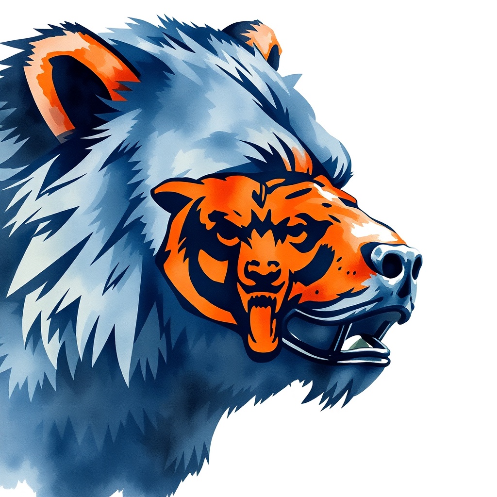 Chicago Bears image