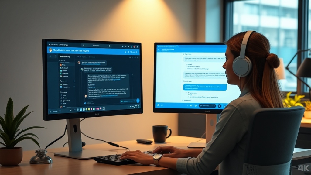 1. ChatGPT – Your AI Conversation Partner