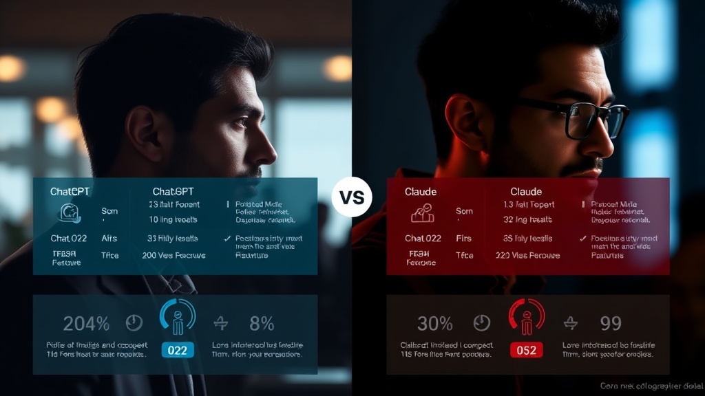 4. Distinguishing Features