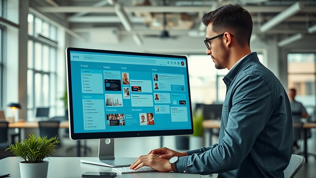 3. Trello – Intelligent Project Management