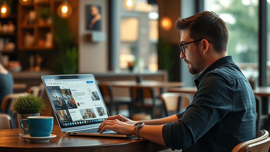 5. Buffer – Smart Social Media Management