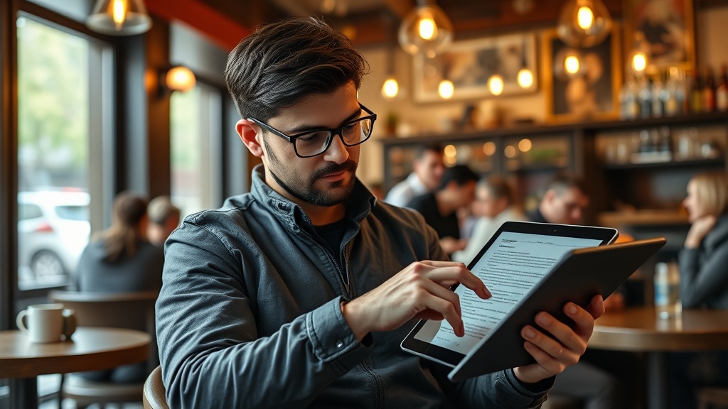 2. Otter.ai – Transcription Made Easy