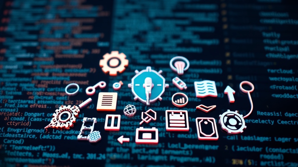 Top 10 AI Tools for Developers: Revolutionizing the Dev World