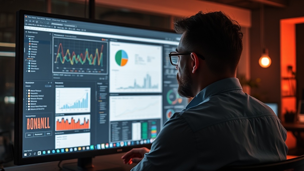 8. RapidMiner – Data Science in a Snap