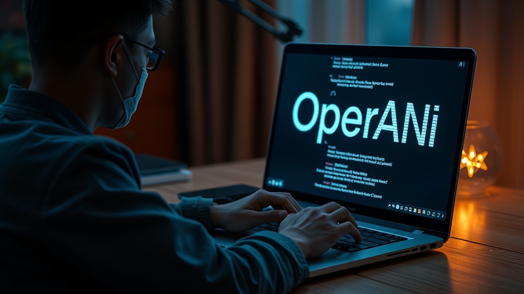 6. OpenAI – Democratizing AI Access