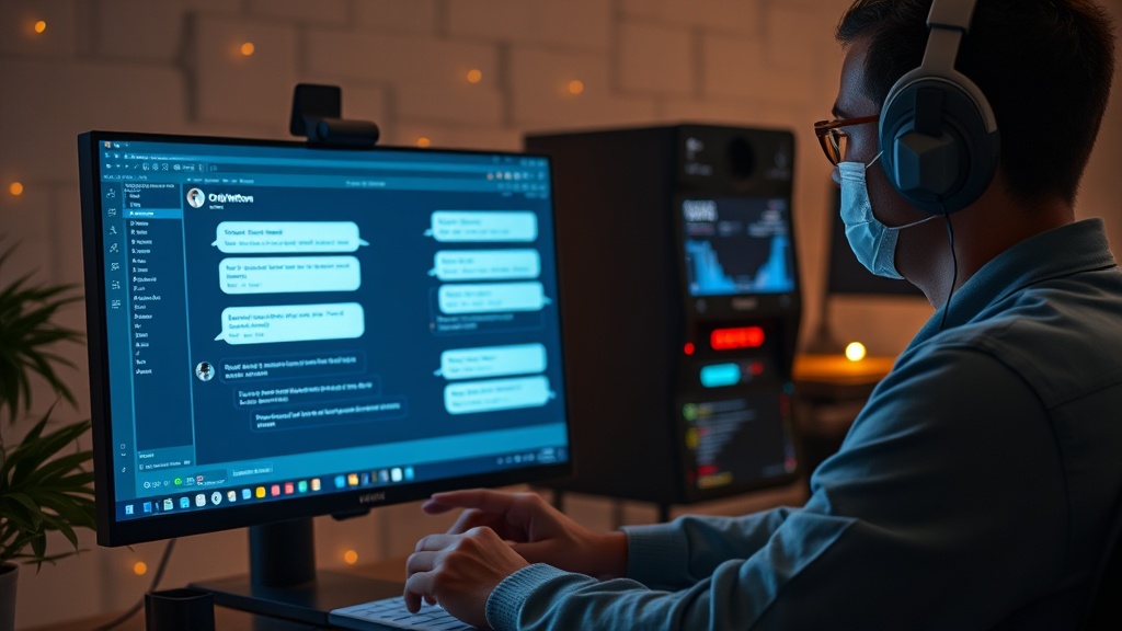 4. IBM Watson – Cognitive Computing Powerhouse