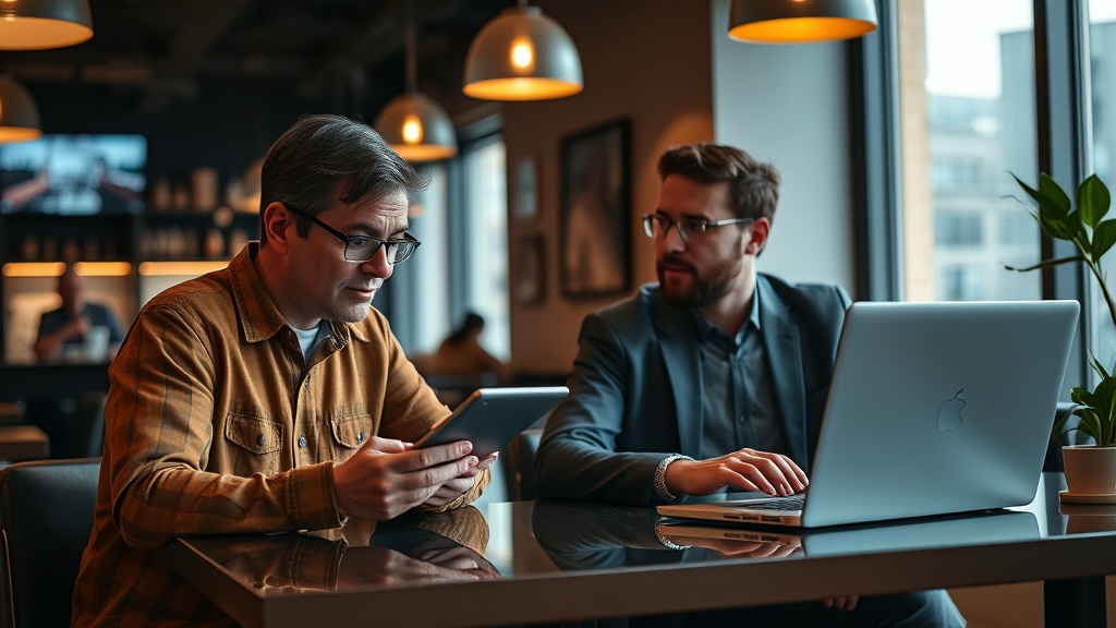 5. Real-World Use Cases: Free vs Plus