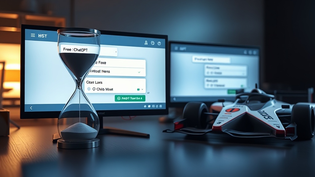 2. Speed: Free vs Plus