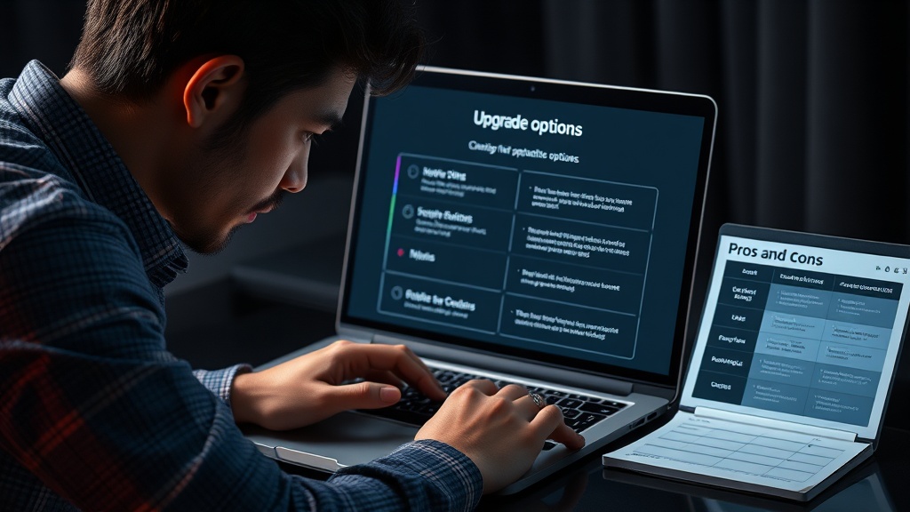 Conclusion: Is the Upgrade Worth It?