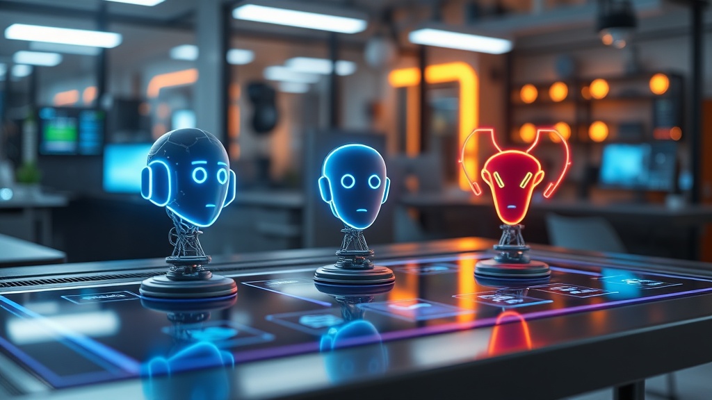 ChatGPT vs Claude vs Gemini: Which AI Model Is Best in 2026?