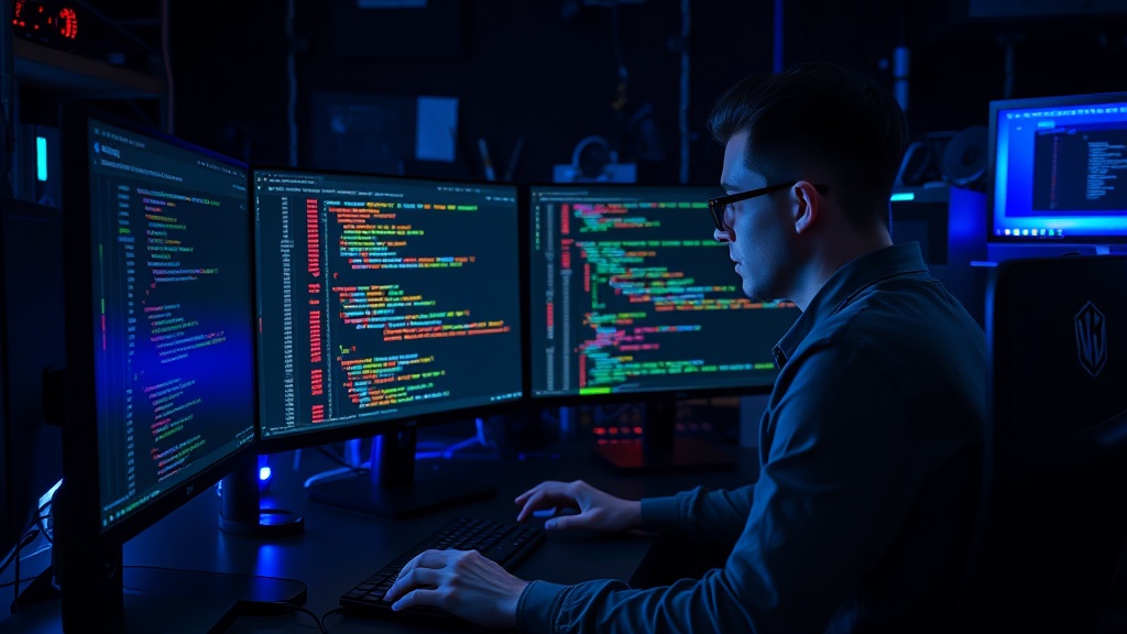2. Claude – The Coding Maestro