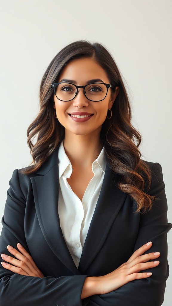 Women in Business image