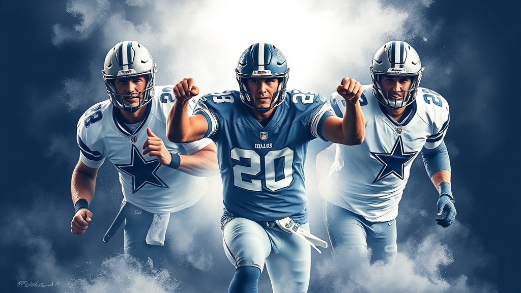 dallas cowboys image