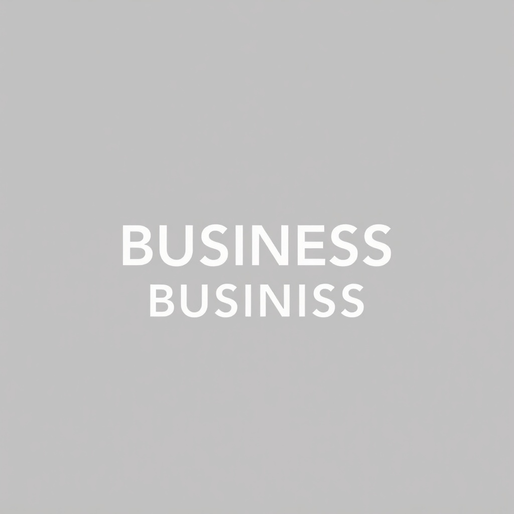 business image