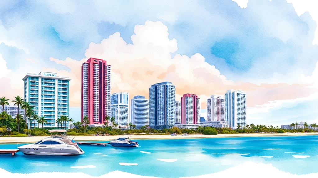 Miami image