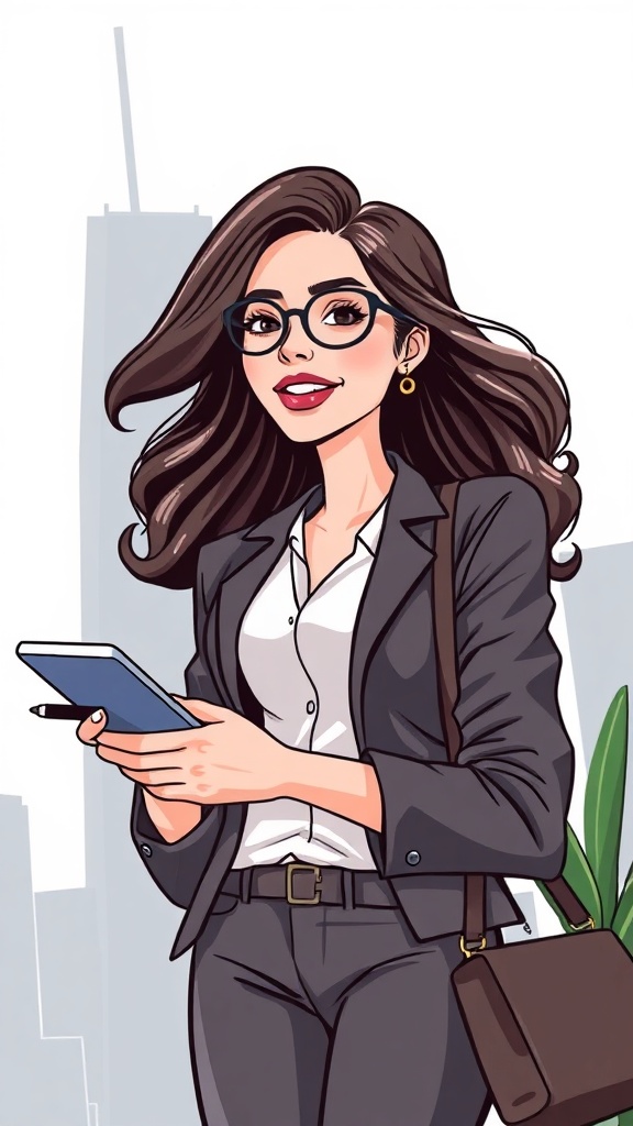 female entreprenuership image