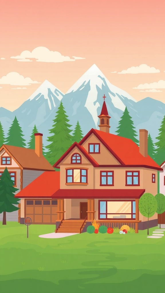 Canadian Real Estate image