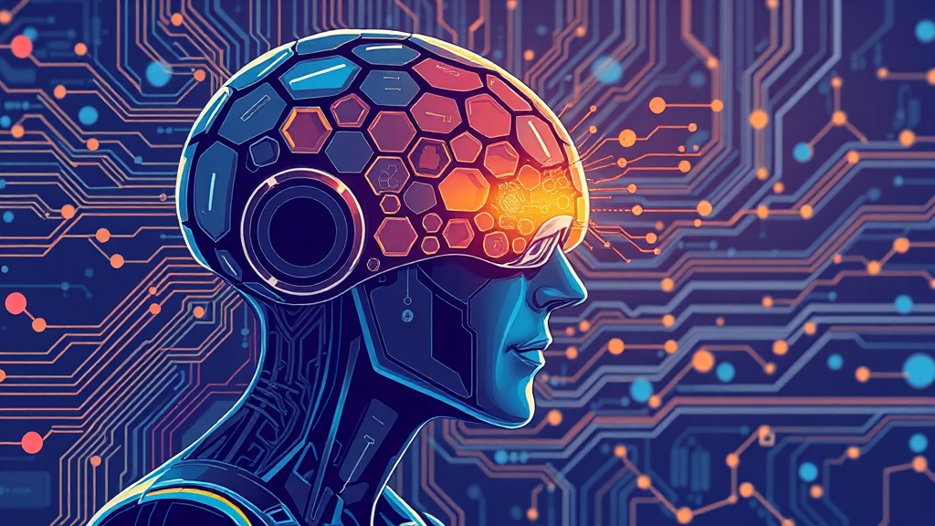 Machine Learning image