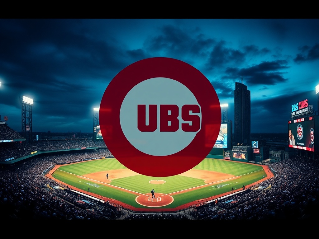Chicago Cubs image