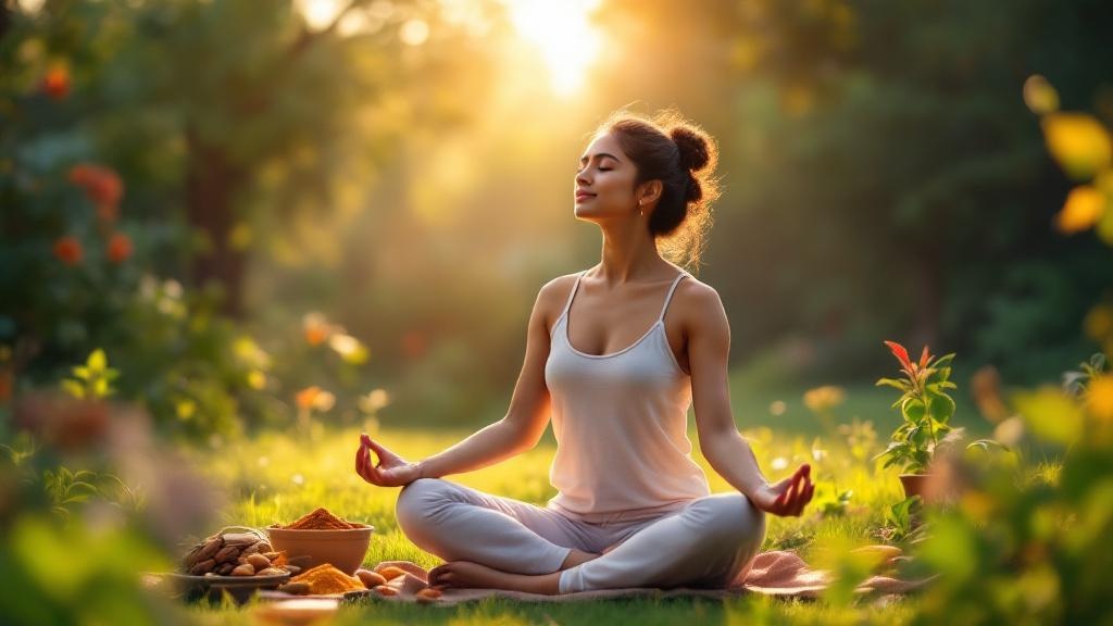 PCOS Fertility Indian Women: Natural Conception Guide 2025