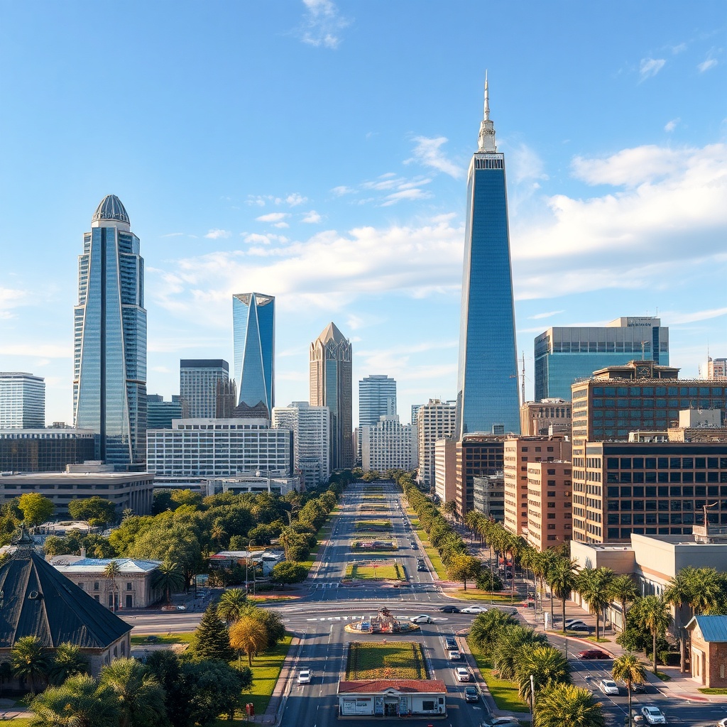 dallas real estate image