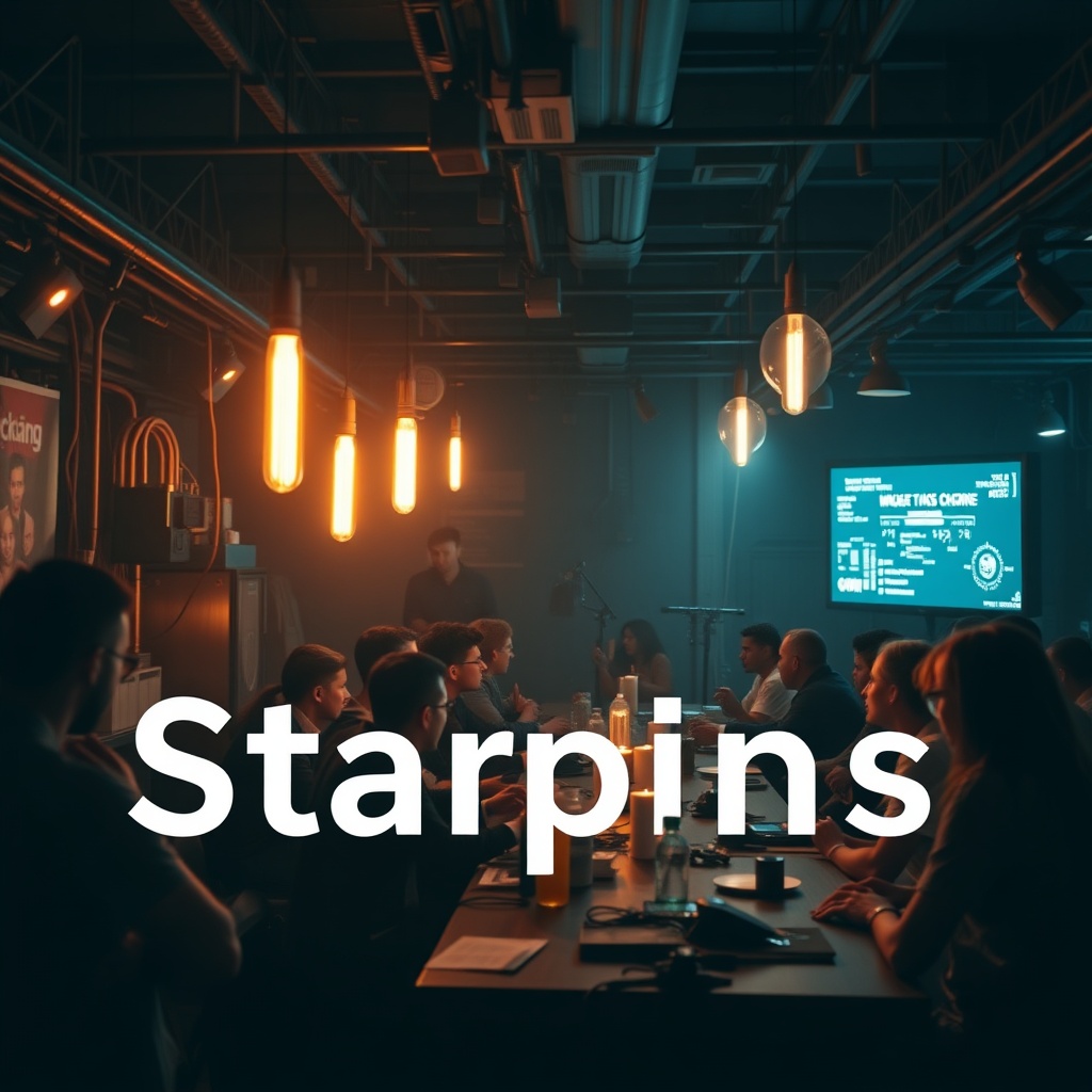 startups image