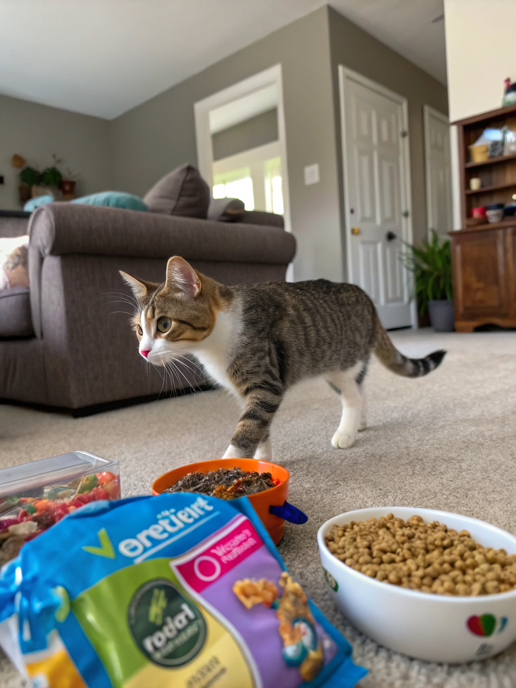 cat pacing around house best in 2026