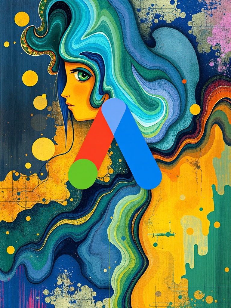 Google Adwords image
