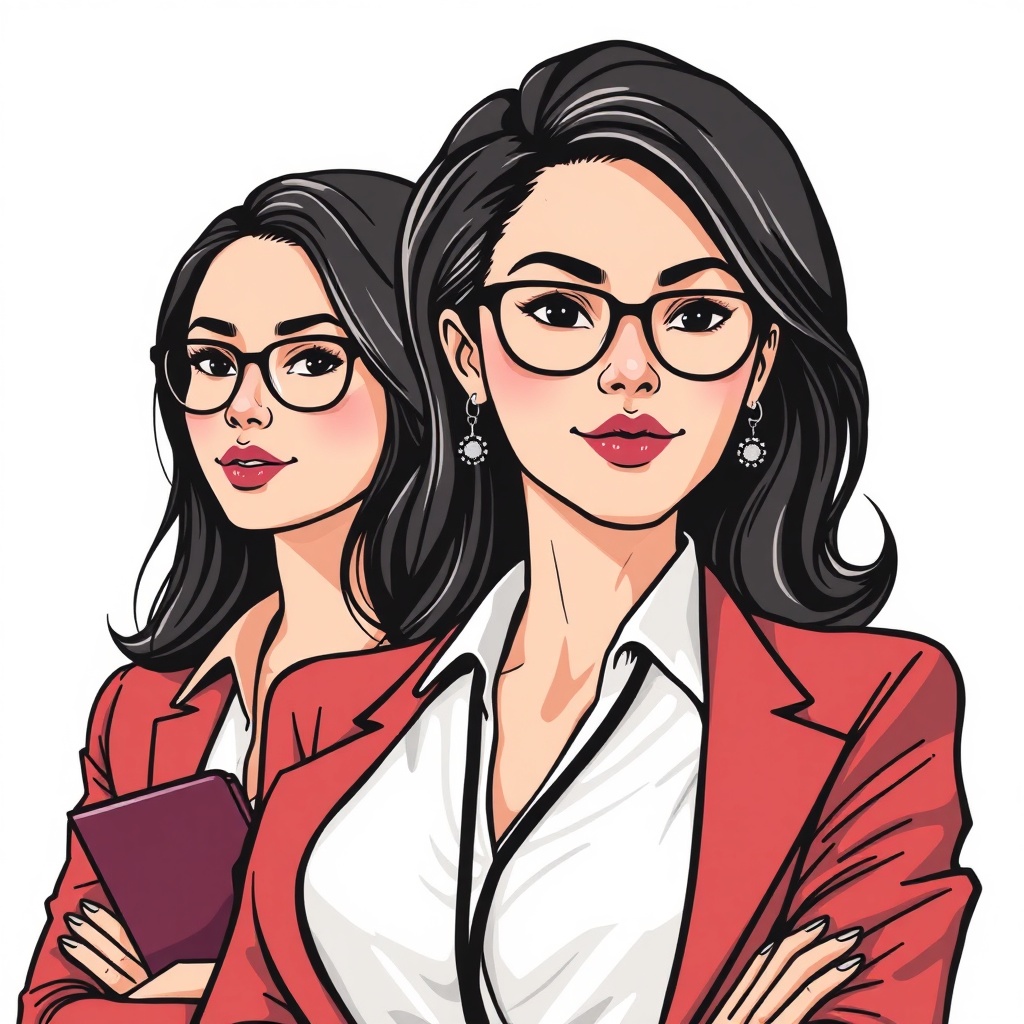 Women in Business image