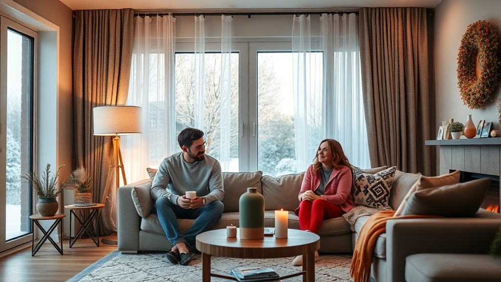 Best Thermal Insulated Curtains for Winter 2026: Ultimate Guide for DIY Enthusiasts