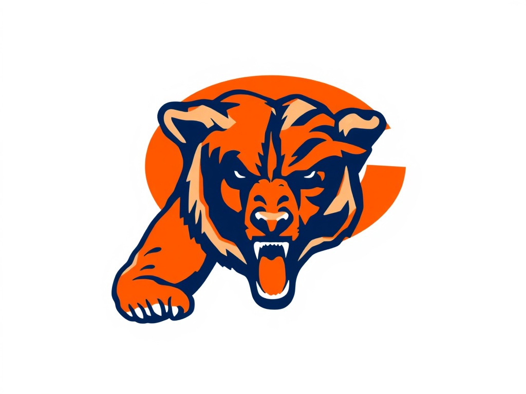 Chicago Bears image