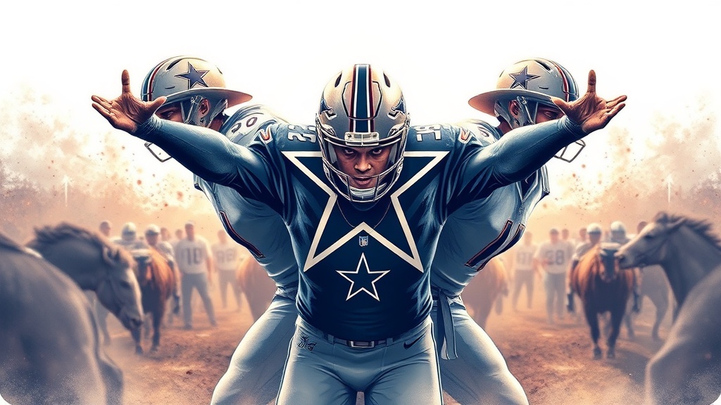 dallas cowboys image