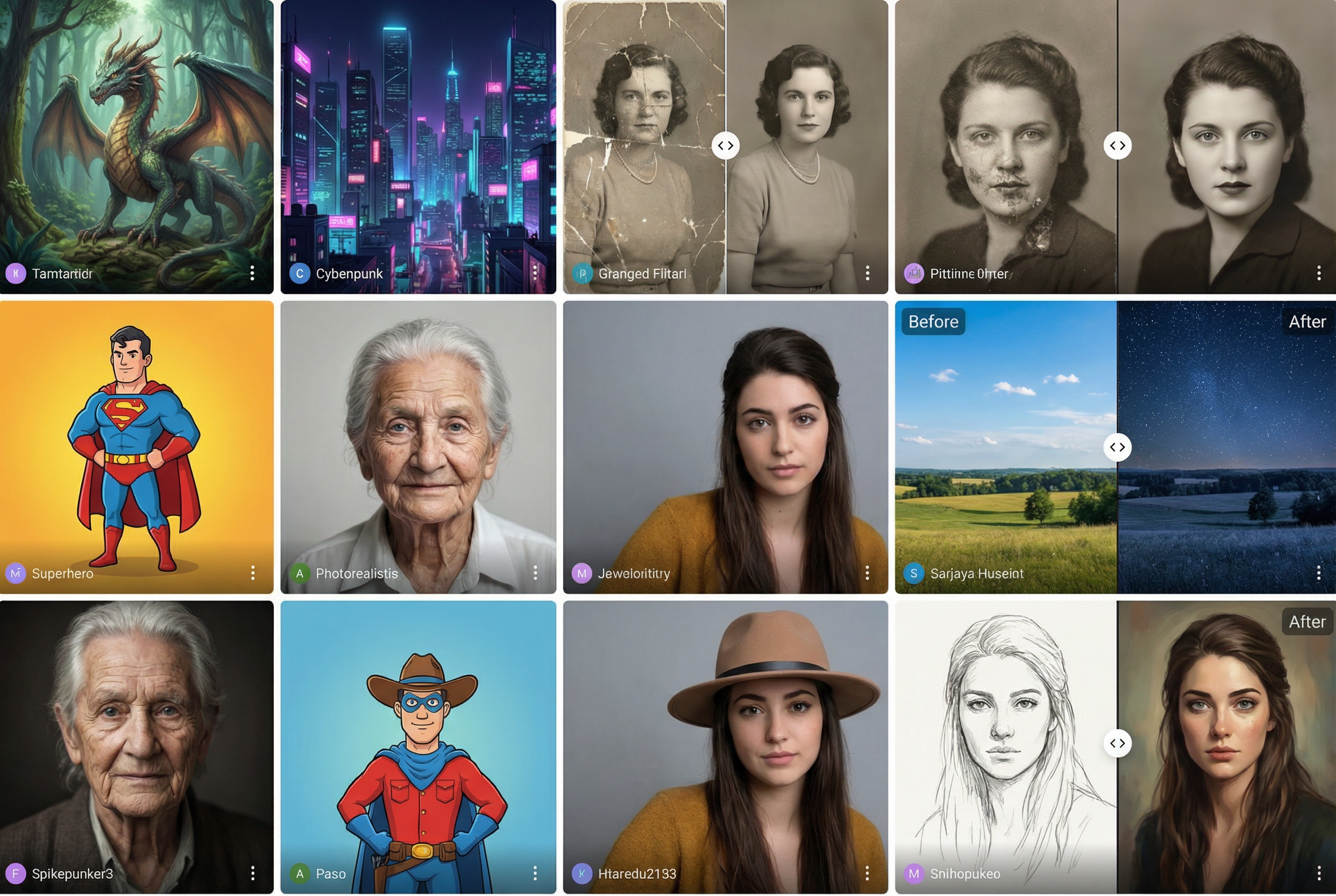 AI Image Generator