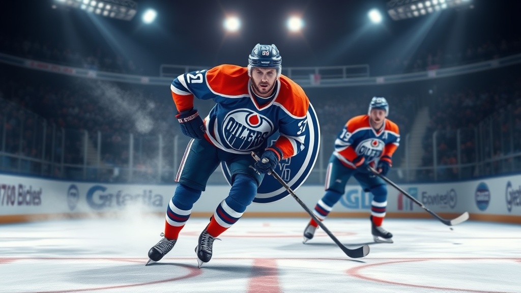 Edmonton Oilers image